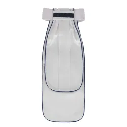 QHP Plastron Miyah