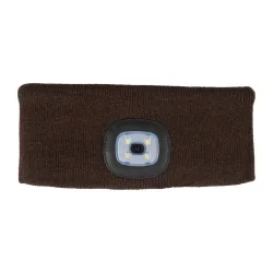 HKM Honey Stirnband mit integriertem Lichtelement