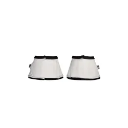Kingsland KLLexie Hufglocken mit PU Leder und Neoprenfutter