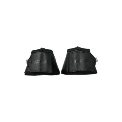 Kingsland KLLexie Hufglocken mit PU Leder und Neoprenfutter
