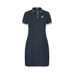 Kingsland KLLaura Kleid aus Polostoff für Damen