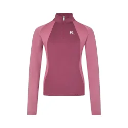 Kingsland KLLinda Trainingsshirt für Junioren