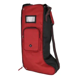 QHP Stiefeltasche Collection