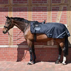 Busse Ausreitdecke Raintrainer 100g