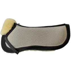 Euroriding AirTec Plus Lammfell Pad