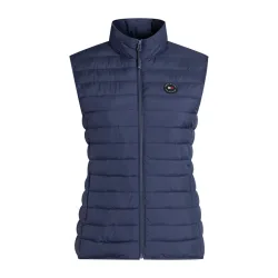 Tommy Hilfiger Equestrian Serano Quilted Steppweste Damen