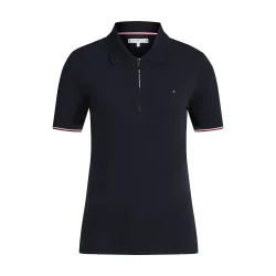 Tommy Hilfiger Equestrian Anaheim Poloshirt Damen