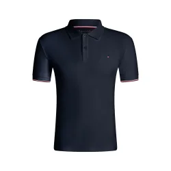 Tommy Hilfiger Equestrian Davis Poloshirt Herren
