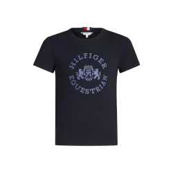 Tommy Hilfiger Equestrian Pasadena TShirt Kinder