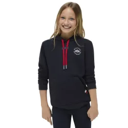 Tommy Hilfiger Equestrian Laguna Logo Pullover Kinder