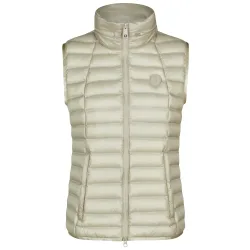 Pikeur FS26 Quilted Weste Athleisure Damen