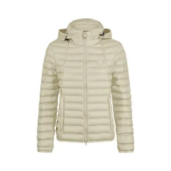 Pikeur FS26 Quilted Jacke Athleisure Damen