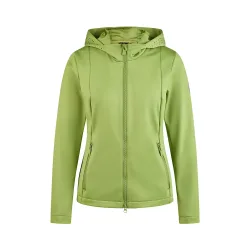 Pikeur FS26 Fleecejacke Selection Damen