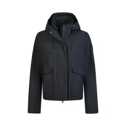 Pikeur FS26 Softshelljacke Athleisure Damen