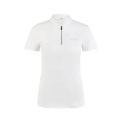 Pikeur FS26 Funktionsshirt Zip Selection Damen