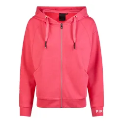 Pikeur FS26 Hoodie Athleisure Damen