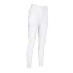 Pikeur FS26 Elin SD Summer Kniebesatz Reithose Selection Damen