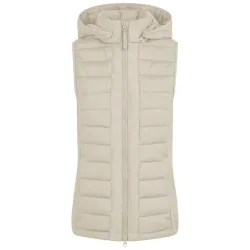 Pikeur FS26 Hybrid Weste the Core Damen