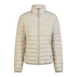Pikeur FS26 Quilted Jacke the Core Damen