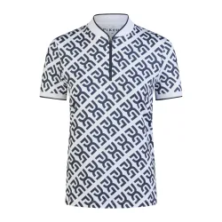 Pikeur FS26 Zip Polo Shirt the Core Damen