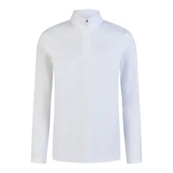 Pikeur FS26 Turniershirt the Core Damen