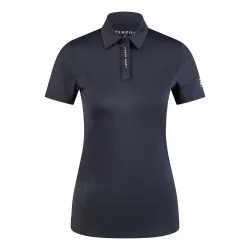 Pikeur FS26 Polo Shirt the Core Damen