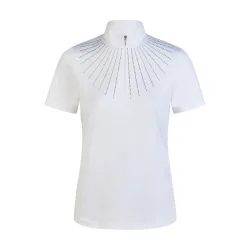 Pikeur FS26 Turniershirt the Core Damen
