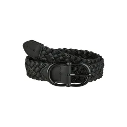 Pikeur FS26 geflochtener Glitzergürtel the Core Damen