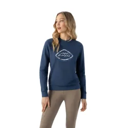Equiline Eqeben Sweatshirt Damen