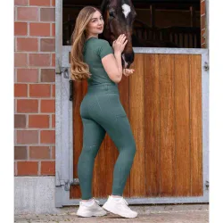 ELT Siena 3DStrick Funktionsshirt Damen