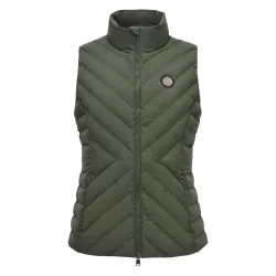 HV Polo Weste HVPMontana Damen
