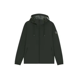 BOSS Equestrian Rex Regenjacke Herren
