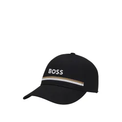 BOSS Equestrian Cap cape