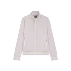 BOSS Equestrian Ava Functional Cardigan Damen
