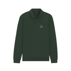 BOSS Equestrian Luis Polo Sweater Herren