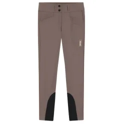 BOSS Equestrian Hailey High Waist Vollbesatz Reithose Damen