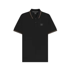 BOSS Equestrian Paul Polo Patch Herren