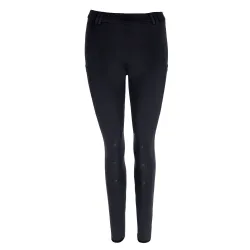 Schockemöhle SP Air Sporty Kniegrip Reitleggings Damen