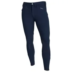 Pikeur Rodrigo Grip II Kniebesatzhose Herren