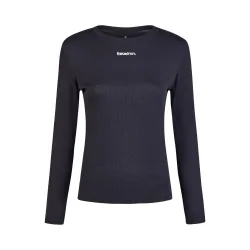 Eskadron Classic Sports 26 Rib Longsleeve Shirt Damen