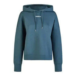 Eskadron Classic Sports 26 Hood Shirt Damen