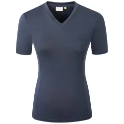 Covalliero TShirt FS26 Damen