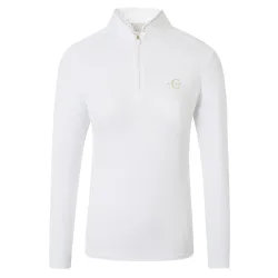 Covalliero Turniershirt langarm FS26 Damen