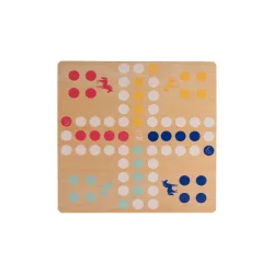 HKM Ab in den Stall Spiel