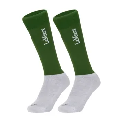 LeMieux Competition Socks 2Pack Unisex