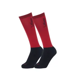 LeMieux Competition Socks 2Pack Unisex