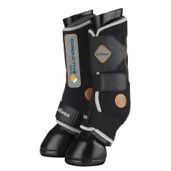 LeMieux Magnetfeld Gamaschen