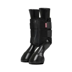 LeMieux Mesh Gamasche