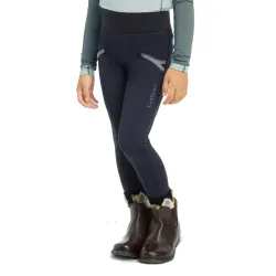 LeMieux Mini Reitleggings Kinder