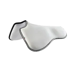 Acavallo Spine Free Memory Double Silikon Dressage Sattelpad